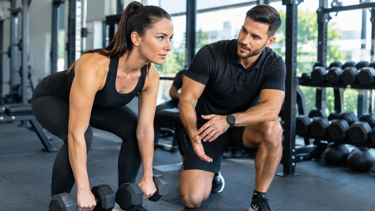 what qualifications should your personal trainer have in australia?